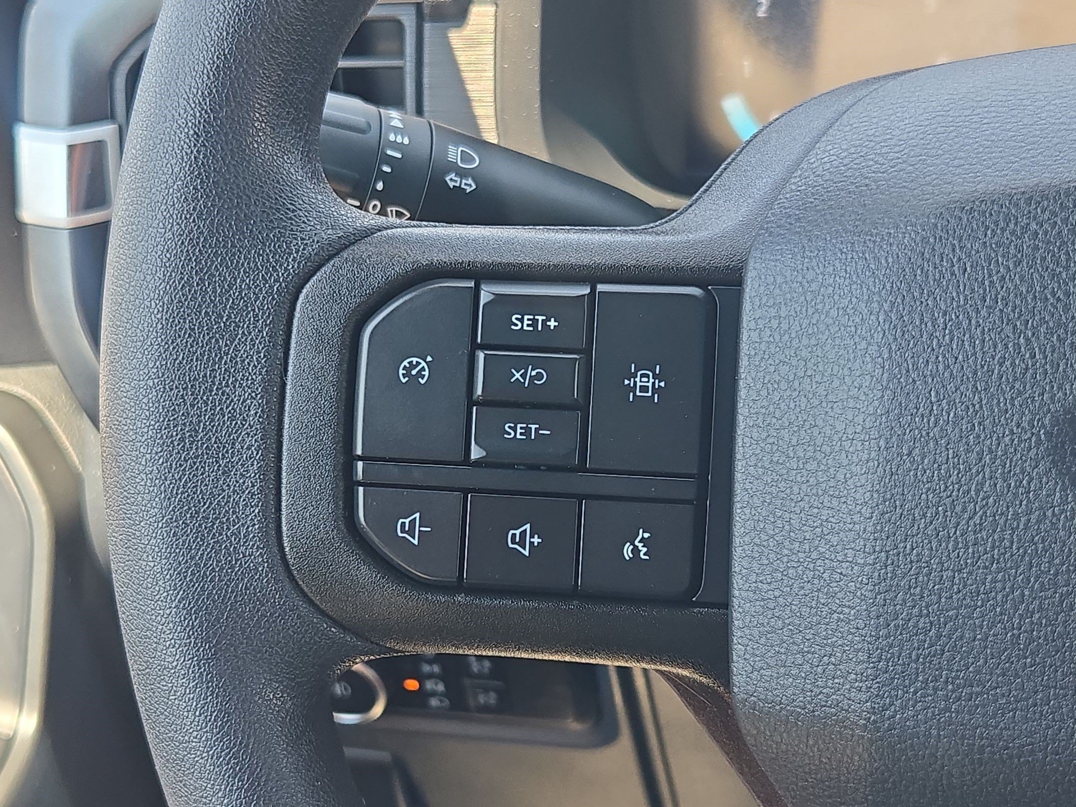 Certified 2024 Ford F150 STX RWD image 16
