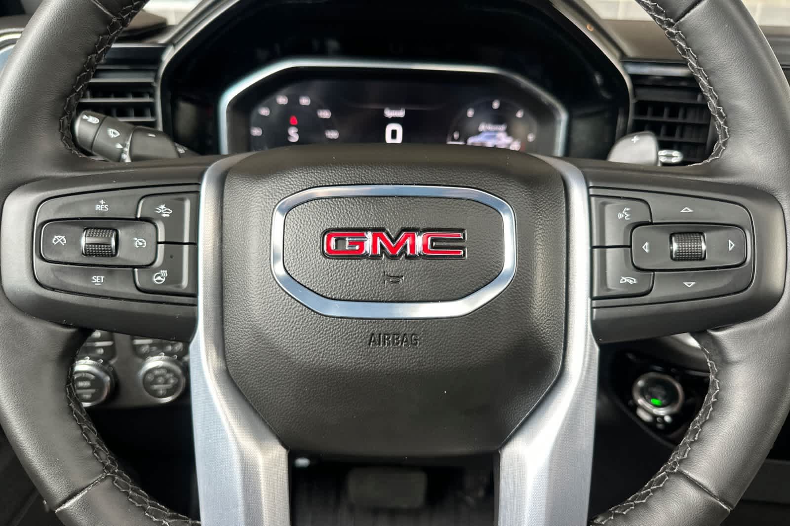 Used 2026 GMC Sierra 1500 Elevation w/ Elevation Premium Package AWD/4WD image 22