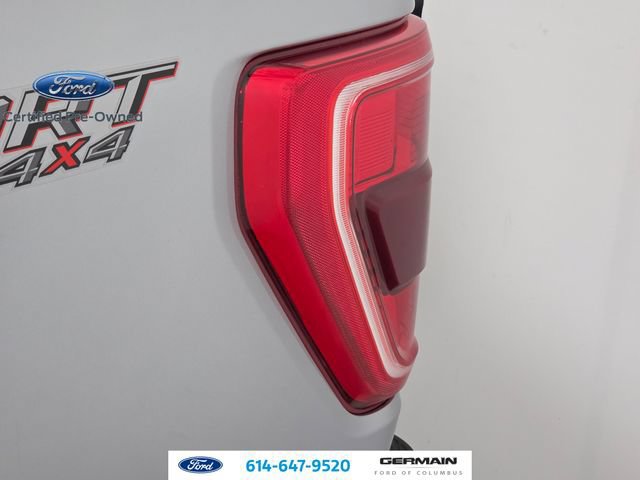 Certified 2023 Ford F150 XLT w/ Equipment Group 302A High AWD/4WD image 15