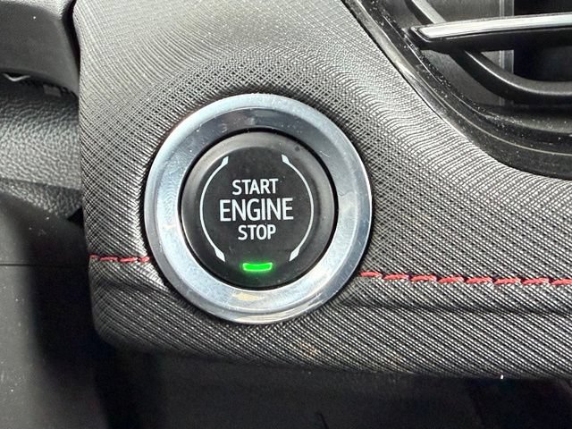 Used 2024 Chevrolet TrailBlazer RS w/ Convenience Package FWD image 34