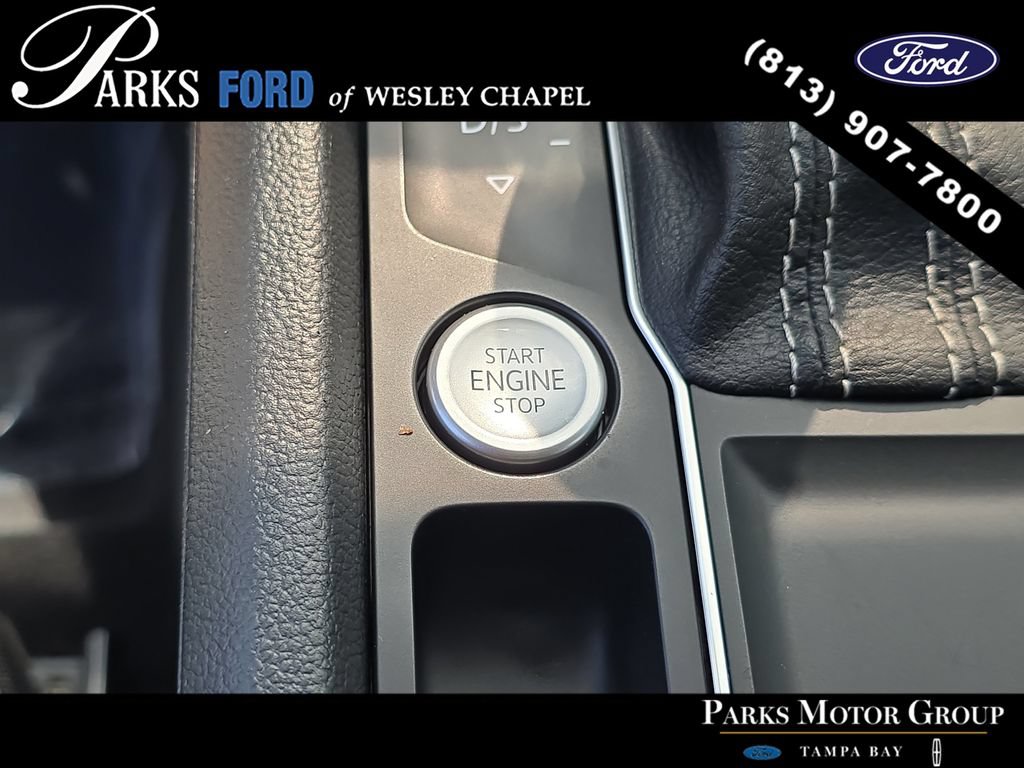 Used 2022 Volkswagen Atlas SE FWD image 26