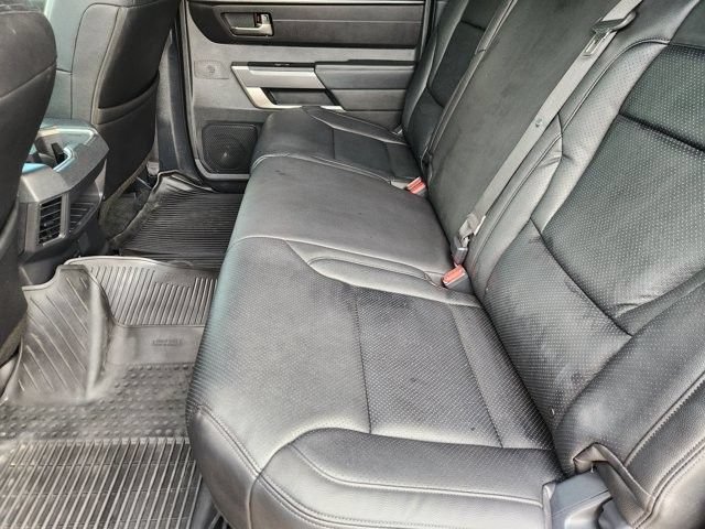 Used 2025 Toyota Tundra SR5 AWD/4WD image 30
