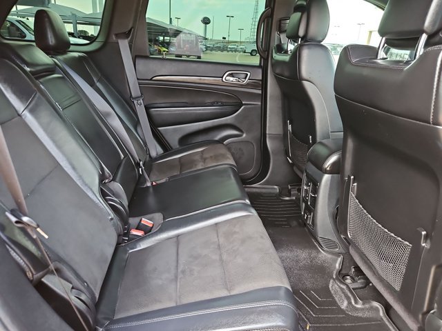 Used 2019 Jeep Grand Cherokee Altitude RWD image 21