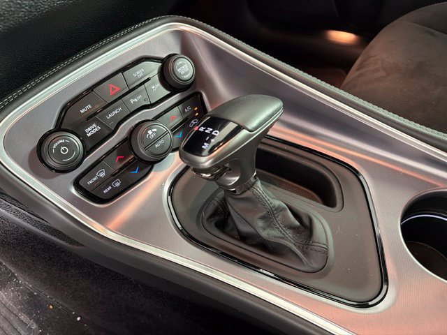 Used 2019 Dodge Challenger R/T Scat Pack w/ Plus Package RWD image 27
