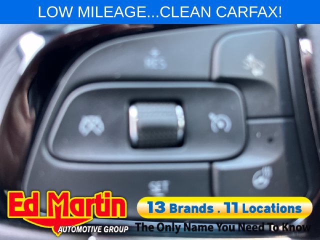 Used 2023 Buick Enclave Essence w/ LPO, Touring Package FWD image 29
