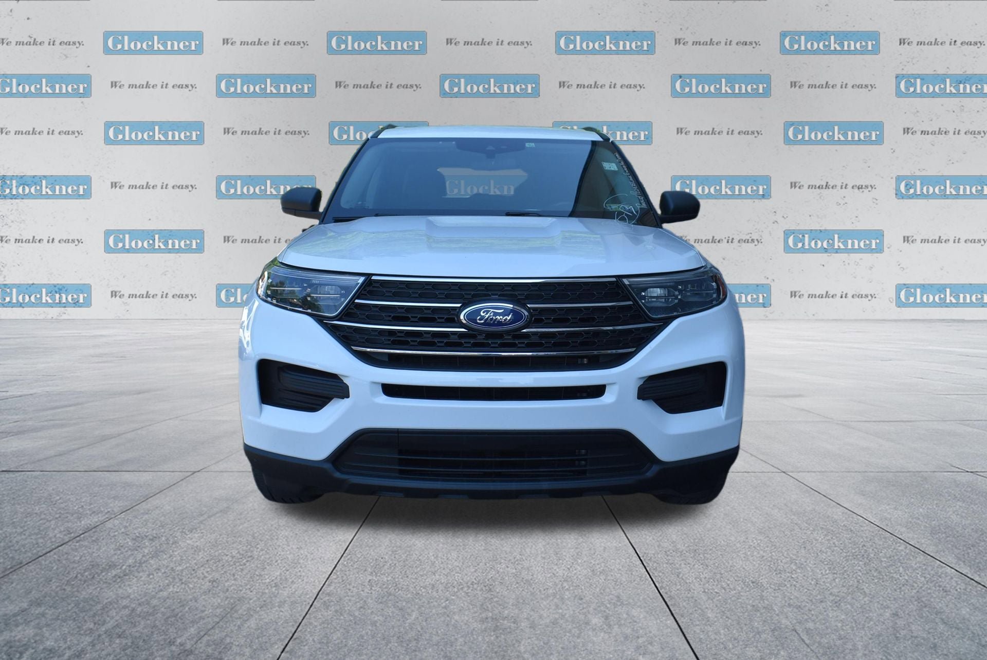 Certified 2022 Ford Explorer XLT AWD/4WD image 2