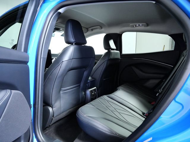 Certified 2023 Ford Mustang Mach-E Select AWD/4WD image 13