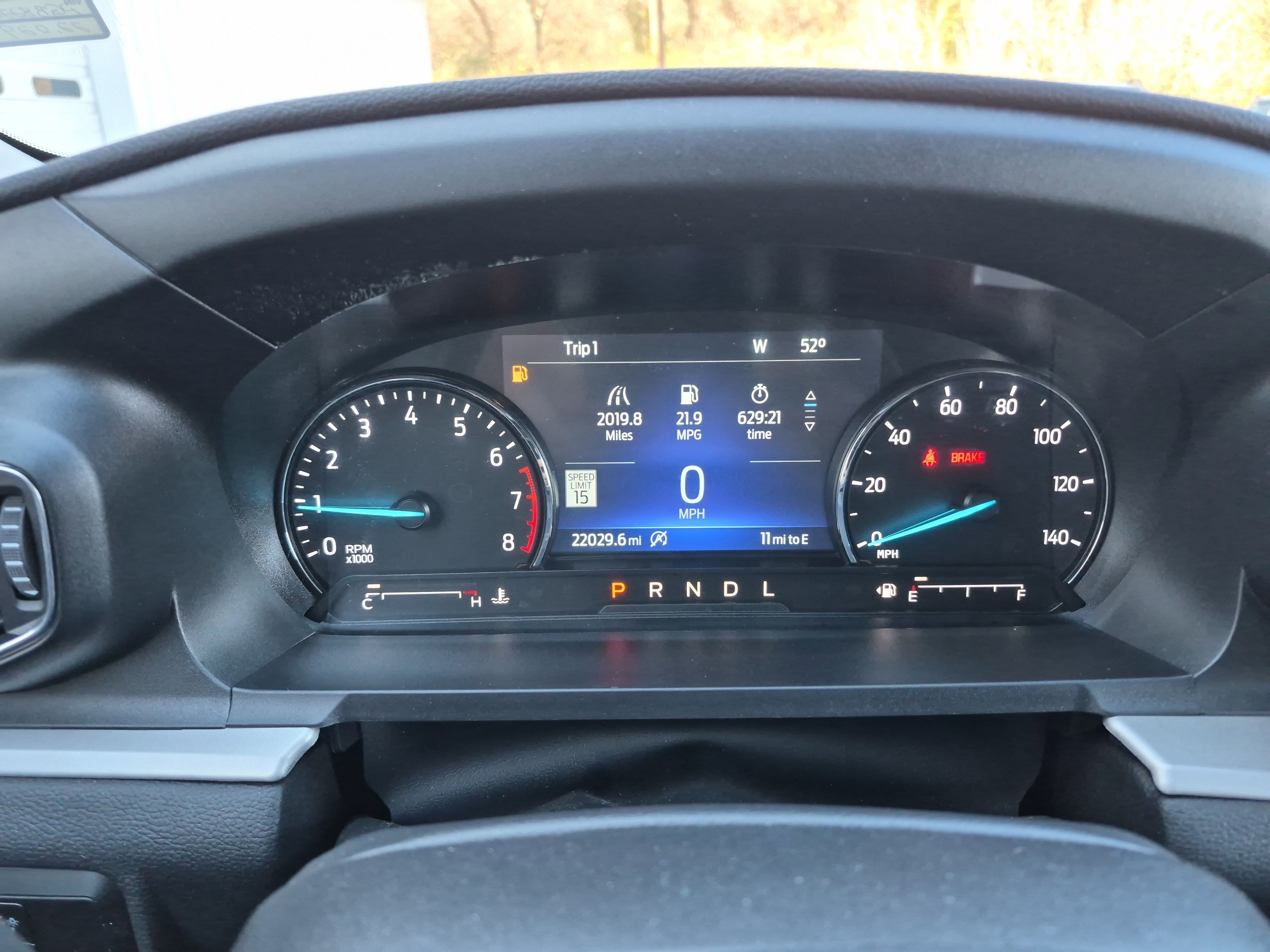 Certified 2023 Ford Explorer XLT w/ Equipment Group 202A image 24