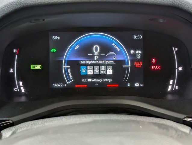 Used 2025 Toyota Camry LE image 7