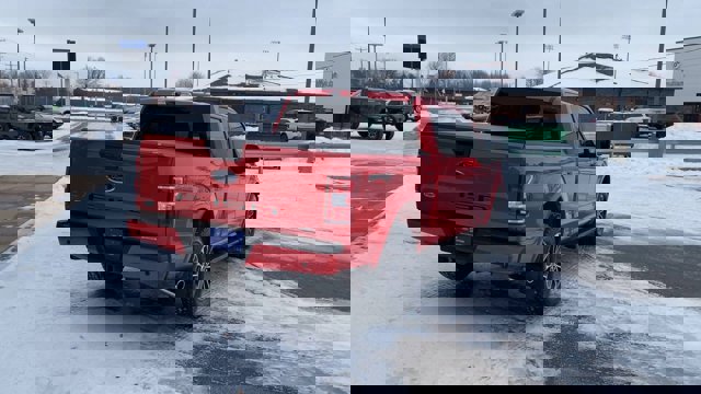 Certified 2018 Ford F150 XLT w/ Equipment Group 302A Luxury image 9