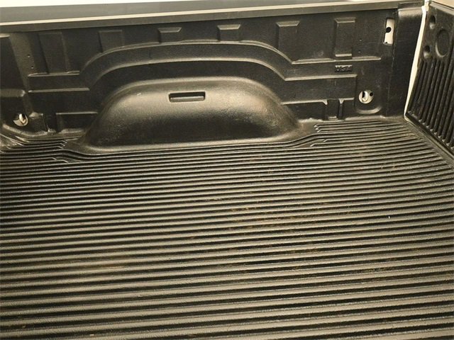 Used 2021 RAM 2500 Big Horn image 10