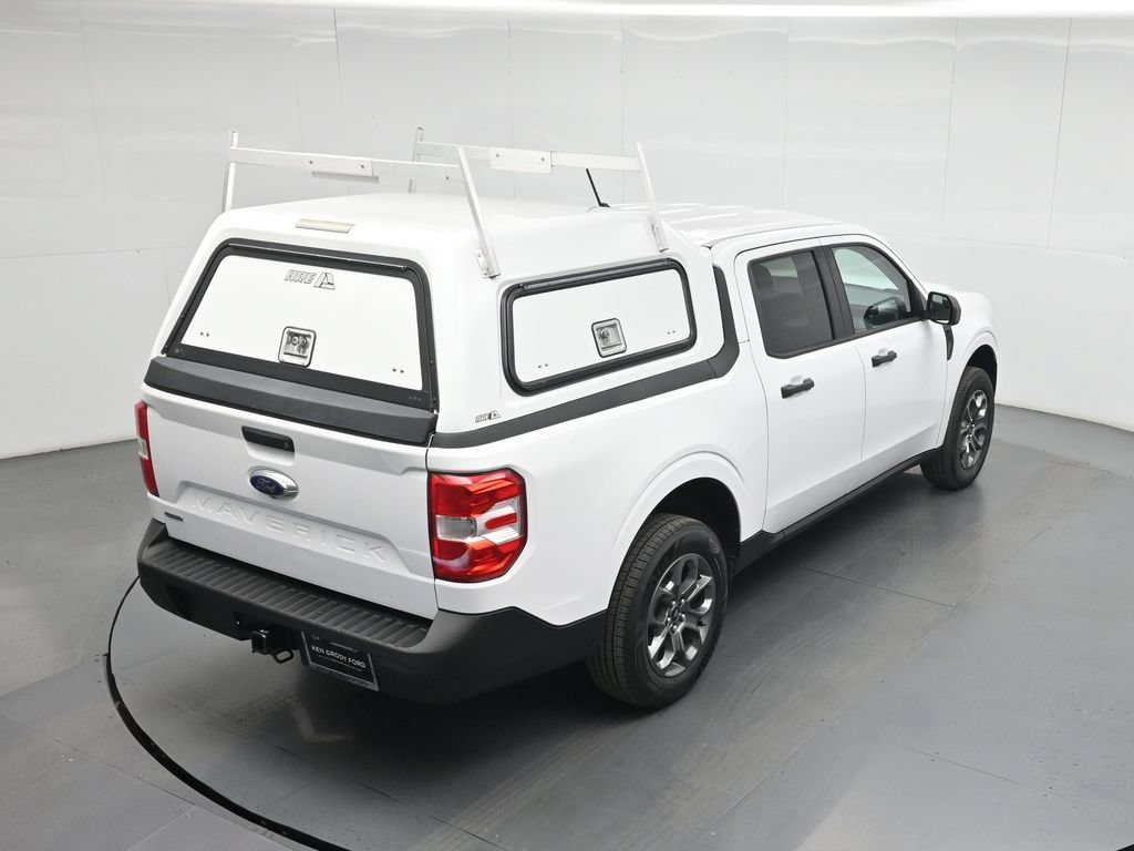 Certified 2023 Ford Maverick XLT FWD image 41