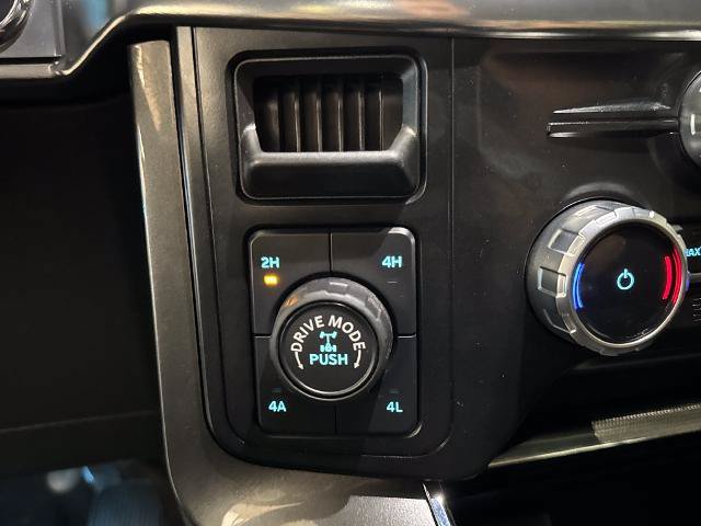 Certified 2023 Ford F150 Lariat AWD/4WD image 21