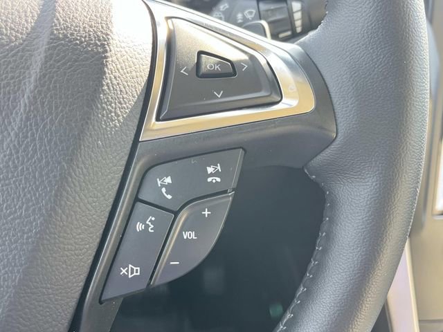 Certified 2024 Ford Edge SEL w/ Convenience Package image 33