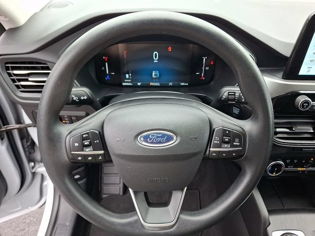 Certified 2025 Ford Escape Active AWD/4WD image 20