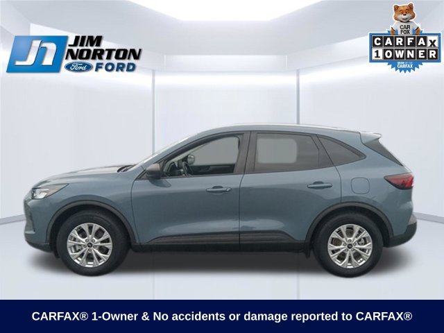 Certified 2025 Ford Escape Active w/ Cold Weather Package FWD image 6
