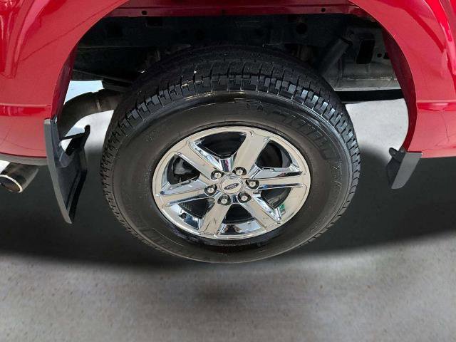 Certified 2024 Ford F150 XLT w/ Tow/Haul Package AWD/4WD image 29