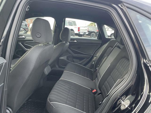 Used 2023 Volkswagen Jetta Sport image 10