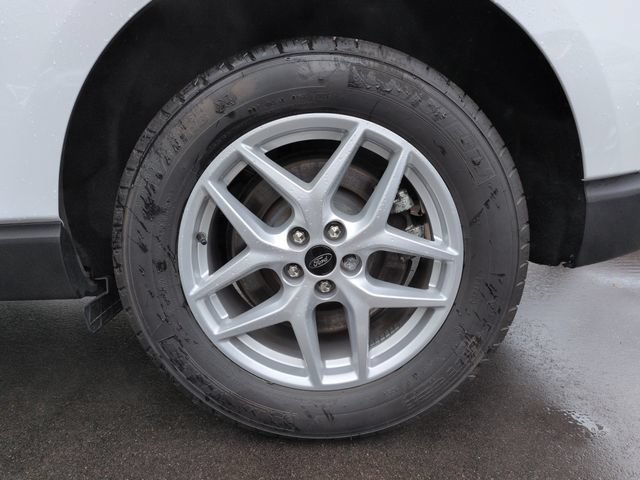 Certified 2024 Ford Edge SEL w/ Convenience Package AWD/4WD image 11