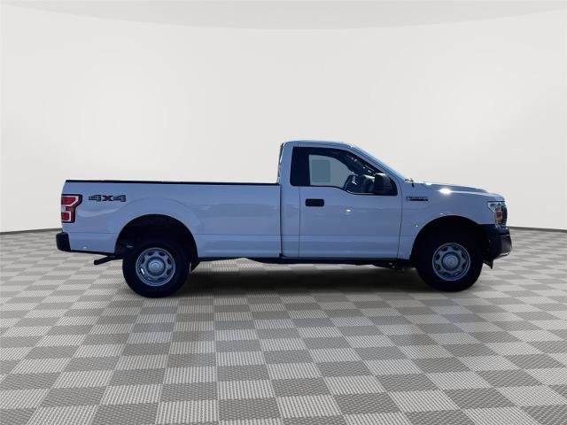 Certified 2019 Ford F150 XL w/ Equipment Group 101A Mid image 6