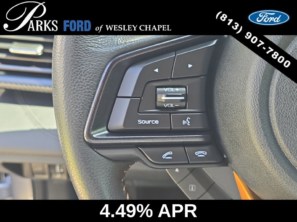 Used 2022 Subaru Outback Wilderness w/ Wilderness Package AWD/4WD image 29