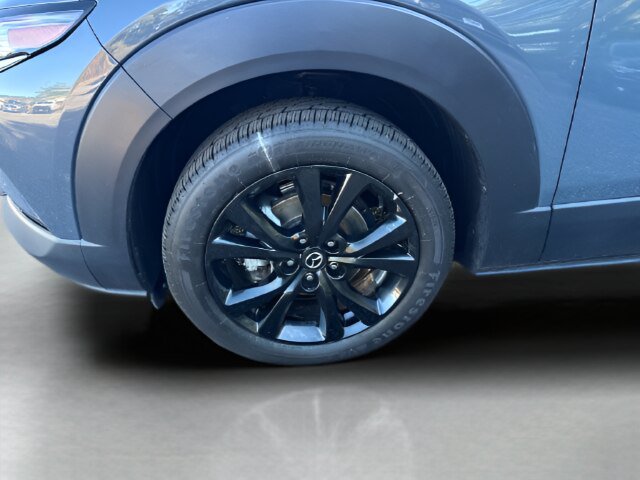 Used 2025 MAZDA CX-30 AWD 2.5 S w/ Preferred Package image 23