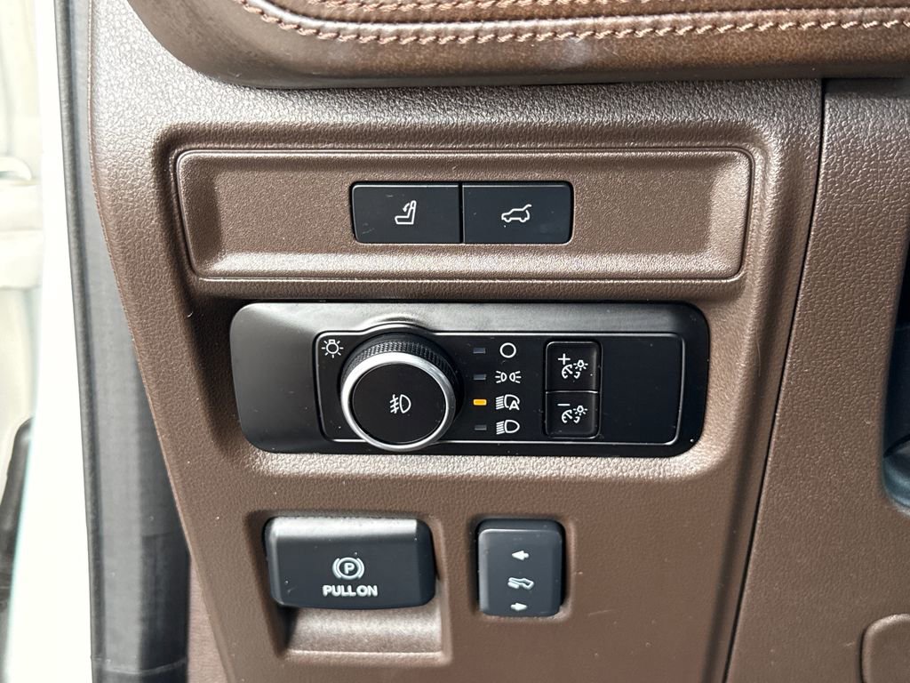 Certified 2023 Ford Expedition Max King Ranch image 15