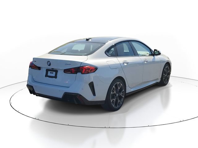 Used 2025 BMW 228i xDrive AWD/4WD image 3