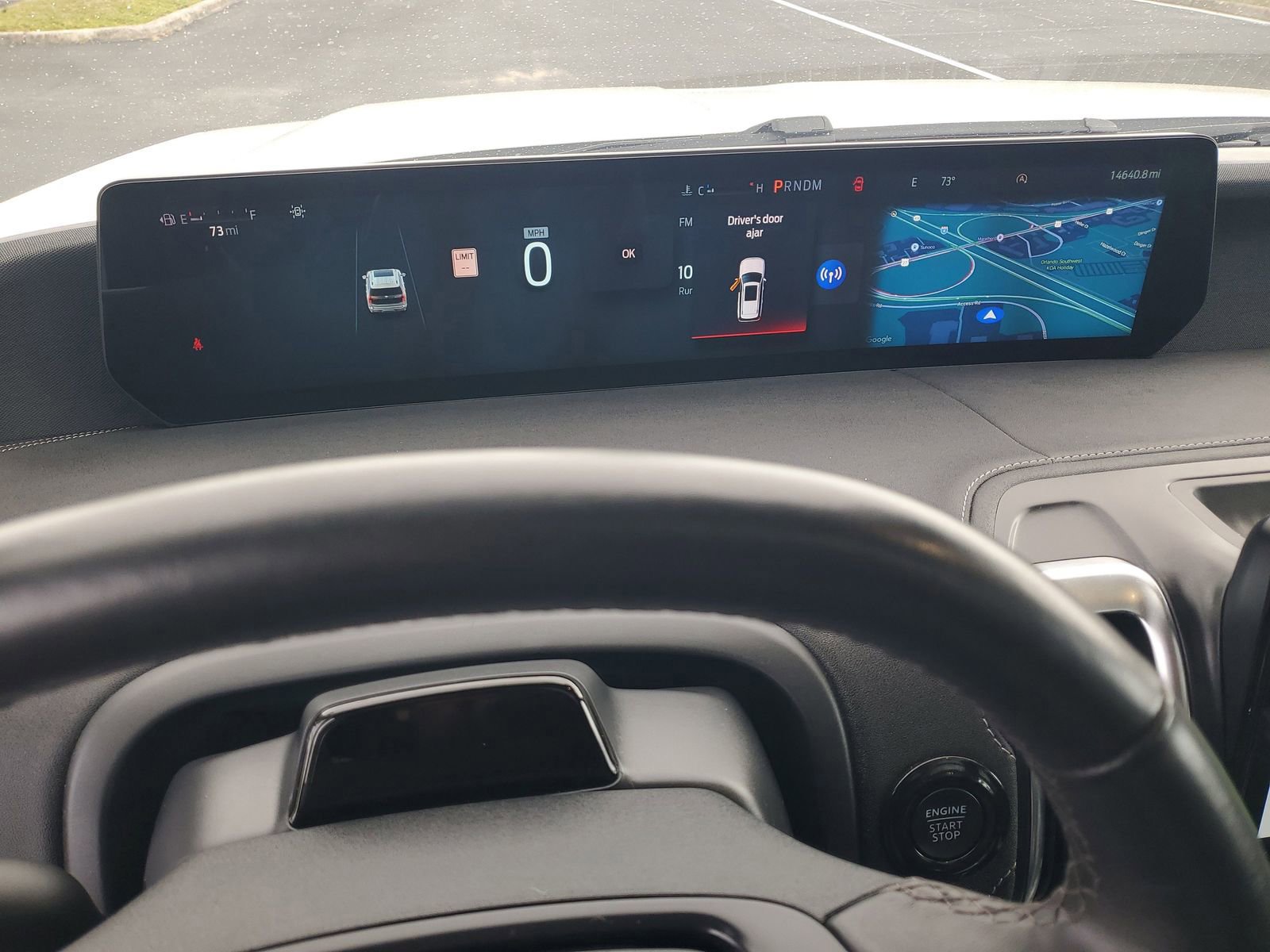 Certified 2025 Ford Expedition Max Platinum image 25