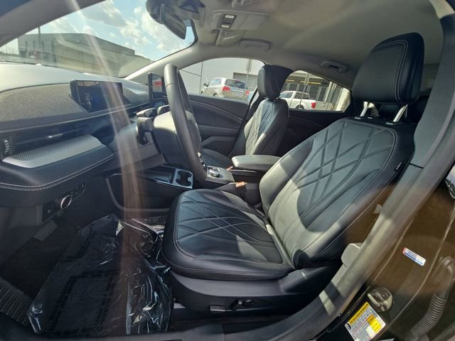 Certified 2023 Ford Mustang Mach-E Select w/ Comfort Package Lite image 14