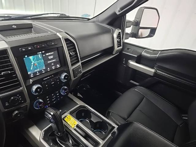 Certified 2018 Ford F150 Lariat w/ Equipment Group 502A Luxury AWD/4WD image 27
