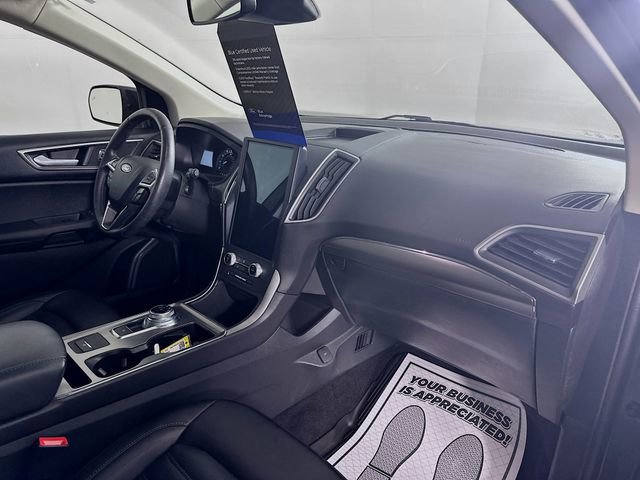 Certified 2022 Ford Edge SEL w/ Convenience Package image 36