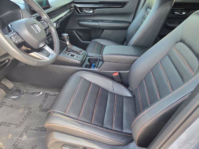 Used 2024 Honda CR-V Sport Touring image 15
