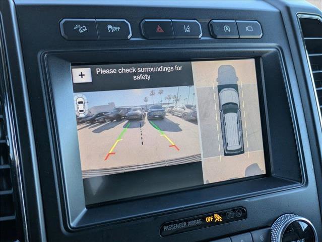 Certified 2019 Ford Expedition Max Limited w/ Equipment Group 302A image 14