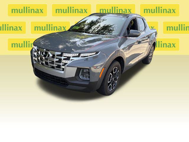 Used 2024 Hyundai Santa Cruz SEL w/ Activity Package AWD/4WD image 14