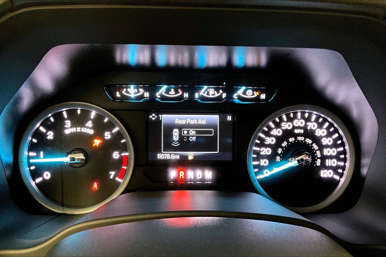 Certified 2022 Ford F350 XLT w/ XLT Value Package image 19