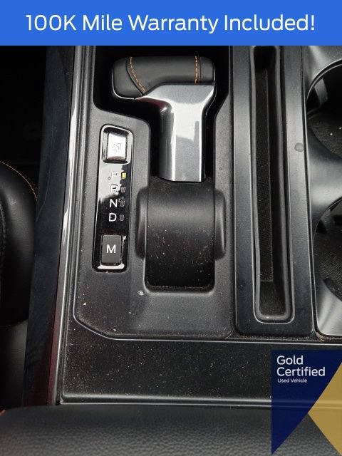 Certified 2023 Ford F150 Tremor w/ Equipment Group 402A High AWD/4WD image 36