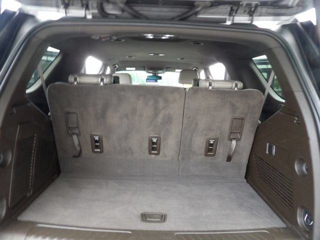 Used 2021 Chevrolet Tahoe LT RWD image 28