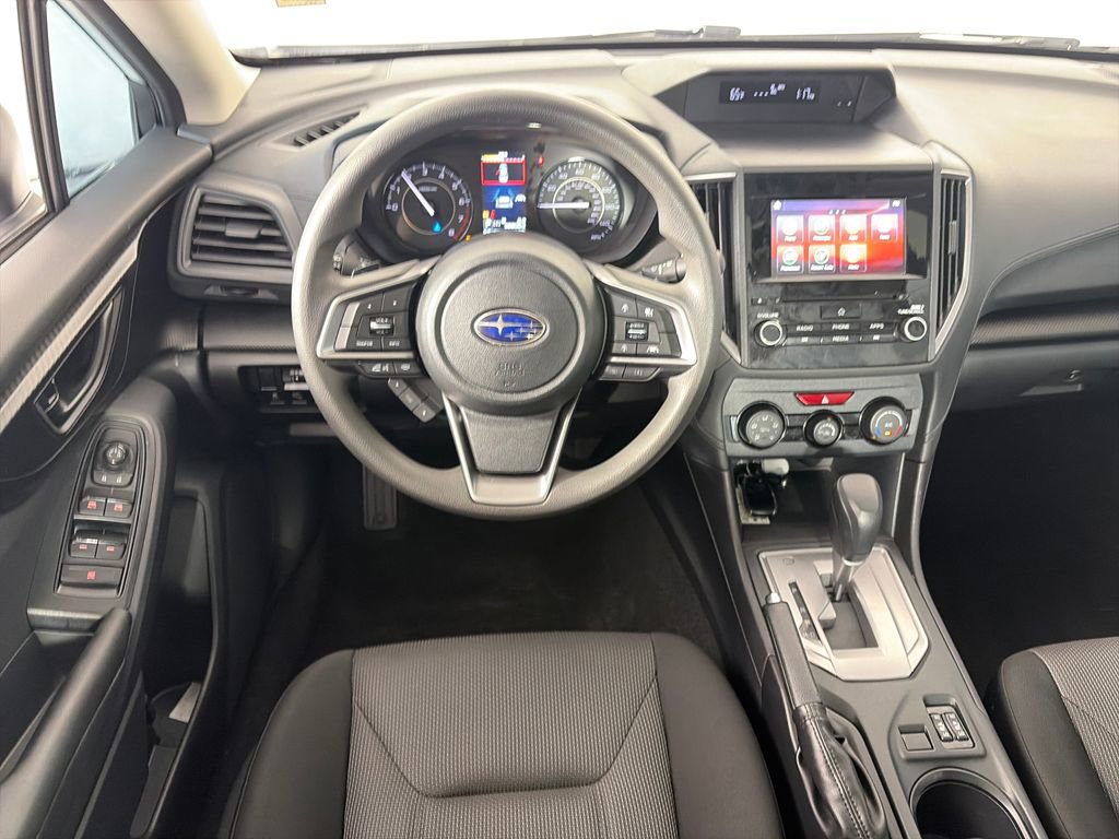 Used 2021 Subaru Impreza Premium image 14