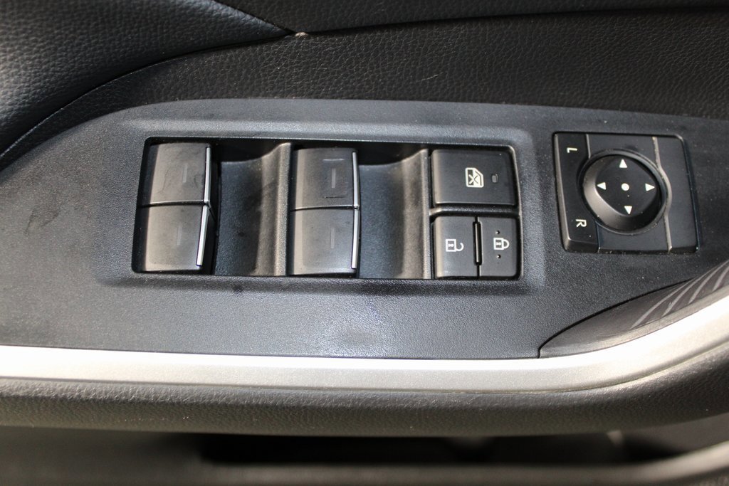 Used 2024 Toyota RAV4 XLE image 21