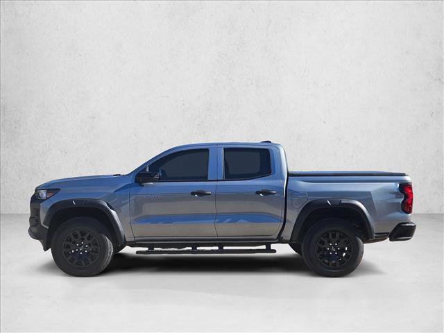 Used 2026 Chevrolet Colorado Trail Boss image 6