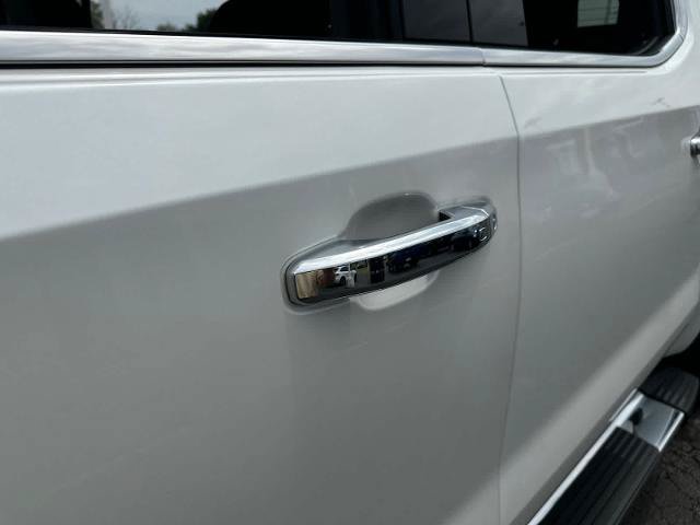 Used 2021 GMC Sierra 1500 Denali AWD/4WD image 13