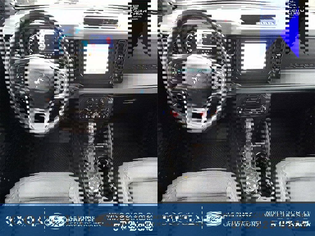 Certified 2023 Ford Bronco Big Bend image 11