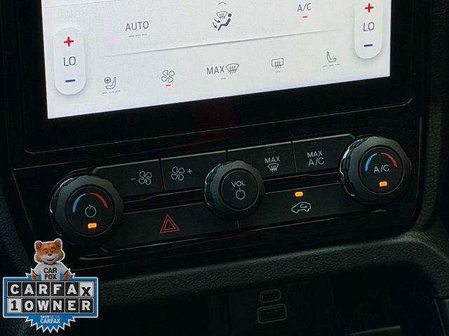 Certified 2024 Ford Ranger Raptor AWD/4WD image 15