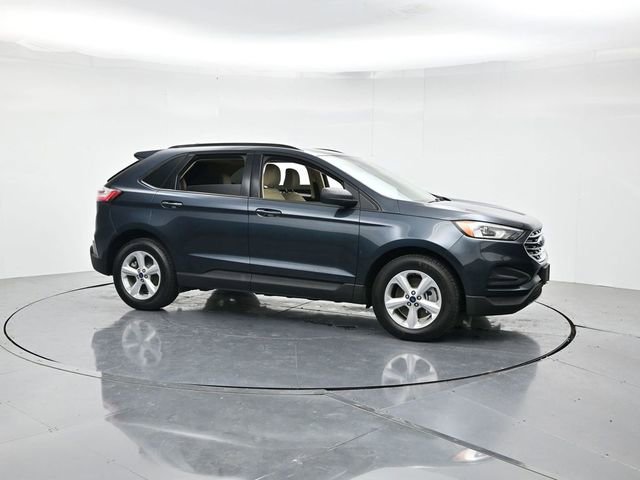 Certified 2022 Ford Edge SE AWD/4WD image 3
