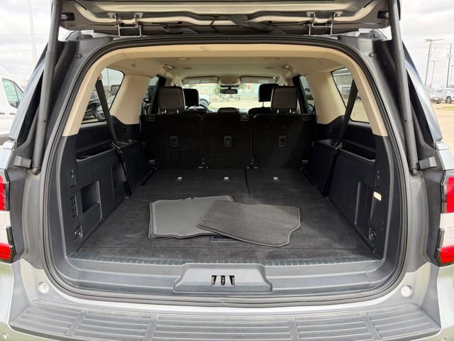 Certified 2024 Ford Expedition Max XLT image 7