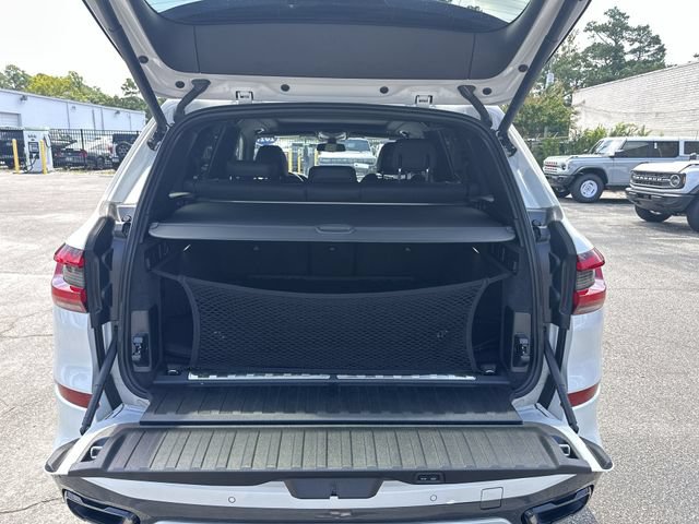Used 2021 BMW X5 xDrive45e w/ M Sport Package AWD/4WD image 26