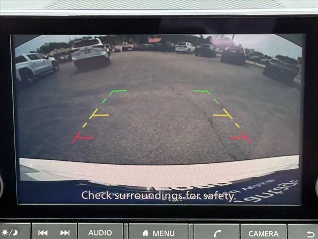 Used 2024 Nissan Altima 2.5 SV image 23