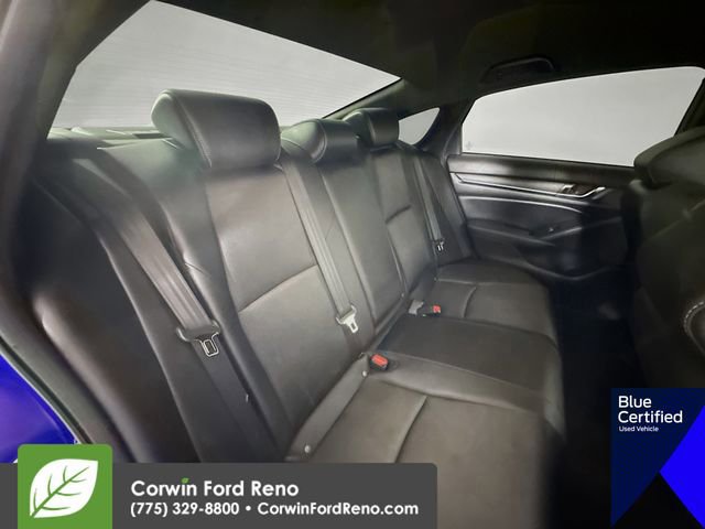 Used 2022 Honda Accord Sport image 27
