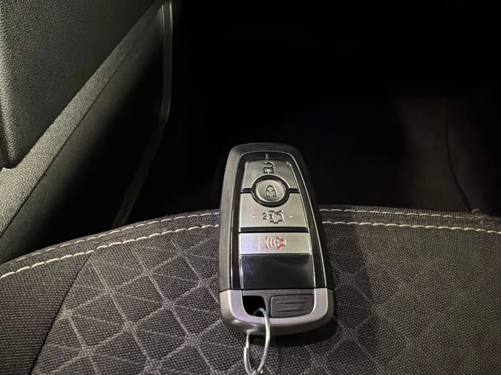 Certified 2025 Ford Escape Active AWD/4WD image 35